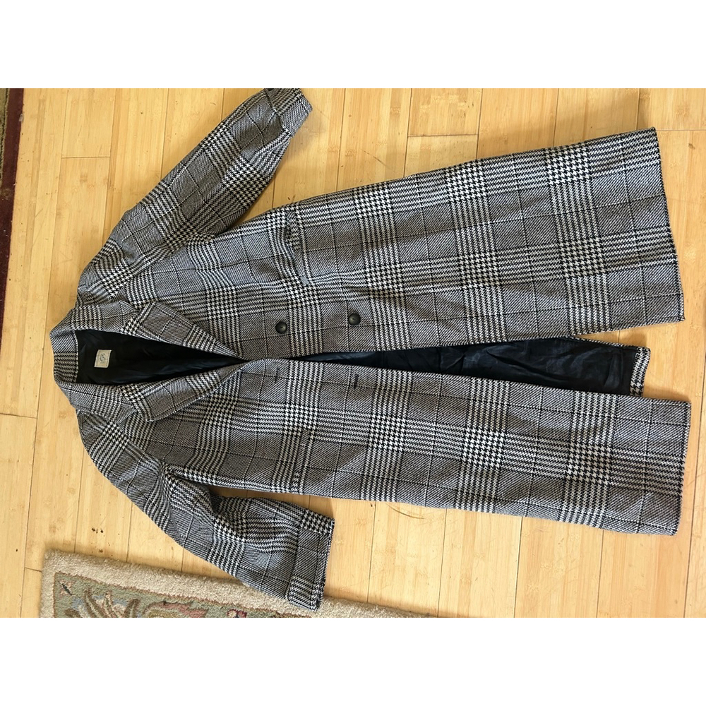 United colors of benetton size xl